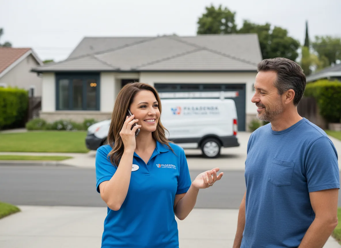 Electrician Harveys Lake, PA FAQs